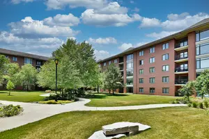 865 E 22nd Street #124, Lombard, IL 60148 - #2