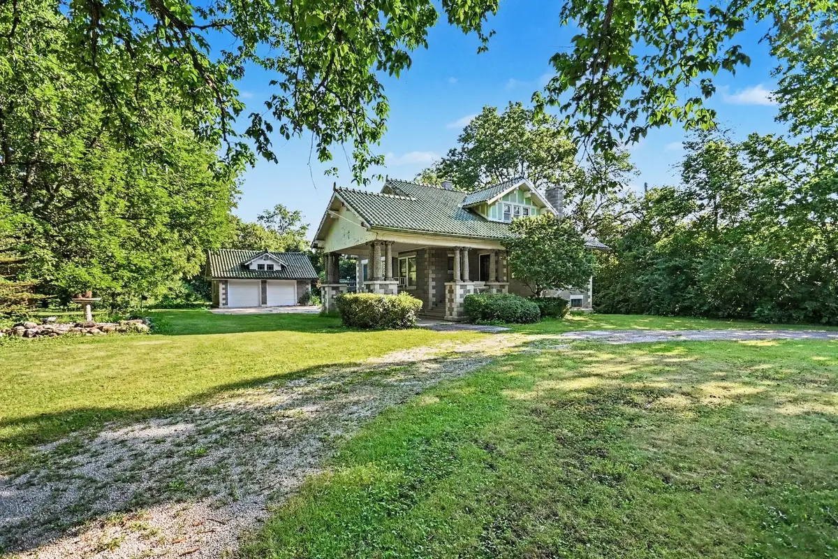 1133 Spencer Road, Joliet, IL 60433 - #1