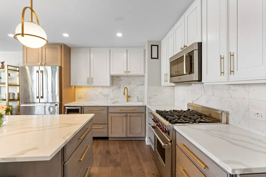 1150 N Lake Shore Drive #21F, Chicago, IL 60611 - #3