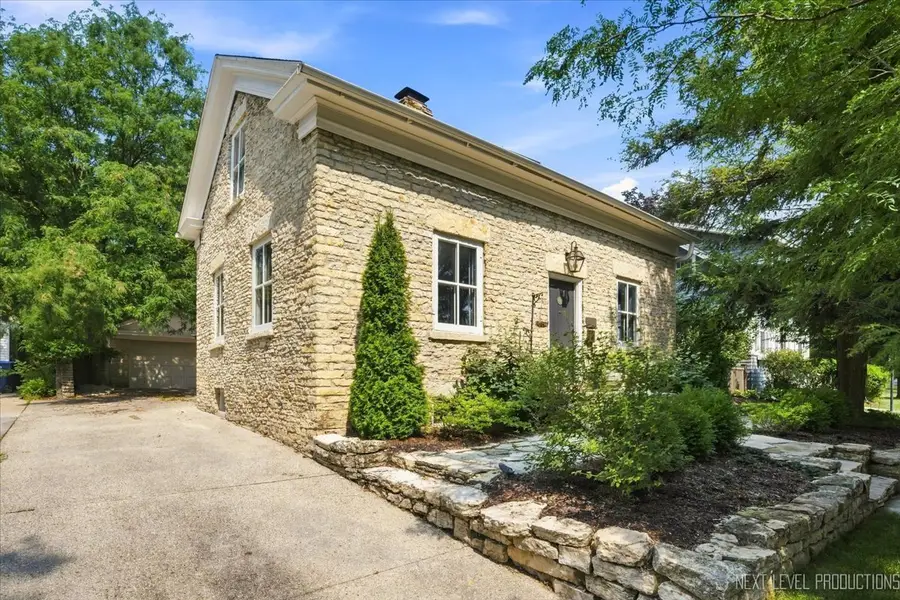208 S 1st Street, Geneva, IL 60134 - #3