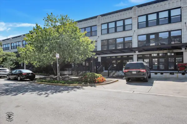 1151 W 15th Street #341, Chicago, IL 60608