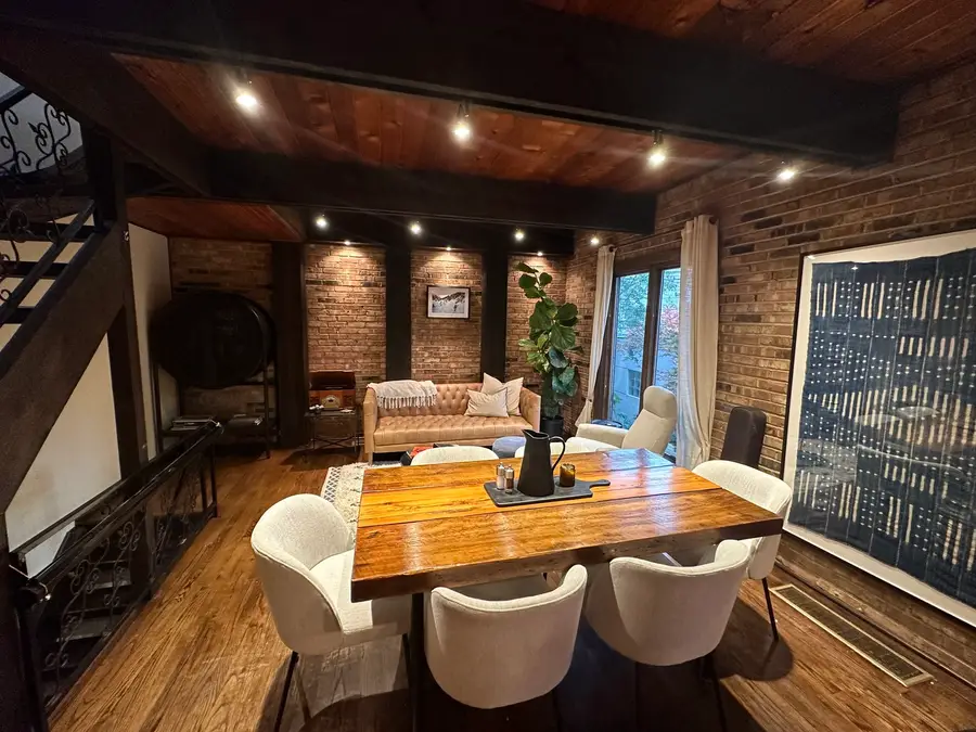 1846 N Hudson Avenue #D, Chicago, IL 60614 - #2
