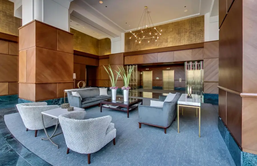 100 E Huron Street #1506, Chicago, IL 60611 - #3