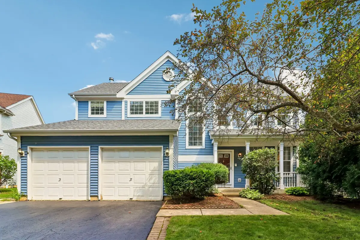 6212 Formoor Lane, Gurnee, IL 60031 - #1
