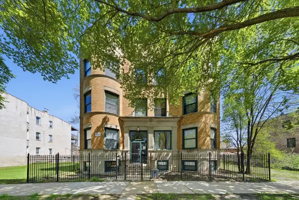 4541 S Prairie Avenue #1N, Chicago, IL 60653