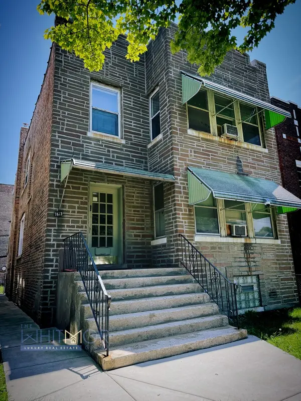 7613 S Evans Avenue, Chicago, IL 60619