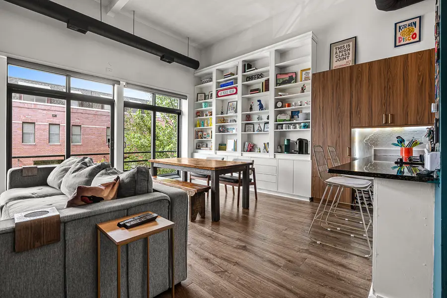 1760 W Wrightwood Avenue #305, Chicago, IL 60614 - #2