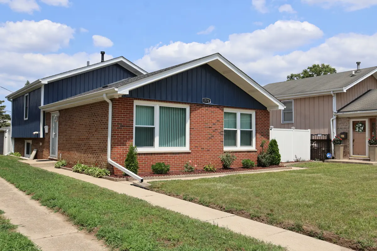 1770 Michigan City Road, Calumet City, IL 60409 - #1