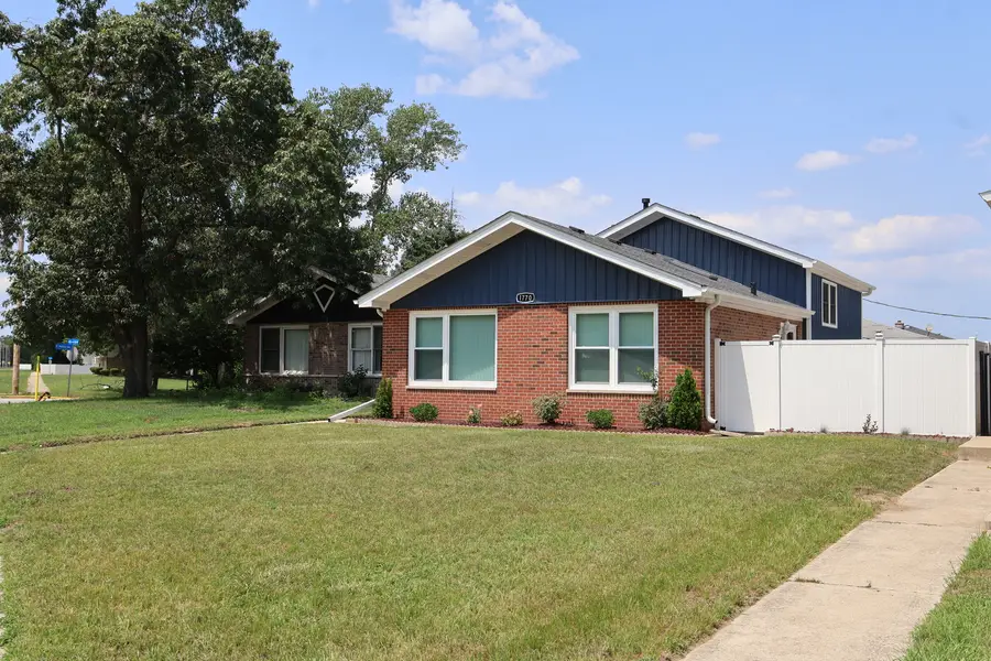 1770 Michigan City Road, Calumet City, IL 60409 - #2