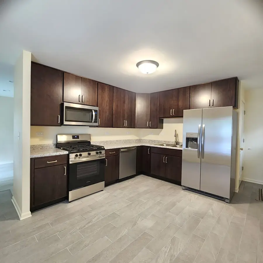 111 Woodland Drive, Round Lake Beach, IL 60073 - #3