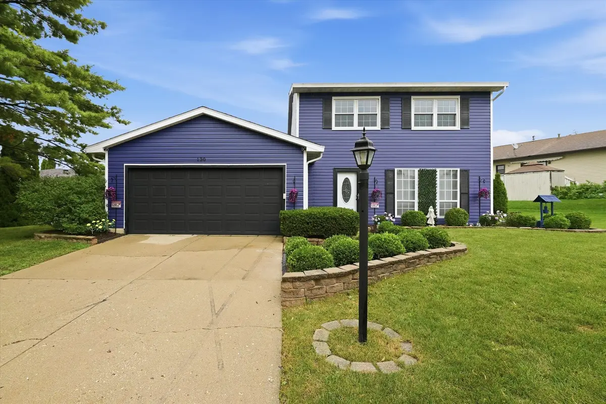 130 Lasalle Road, Streamwood, IL 60107 - #1