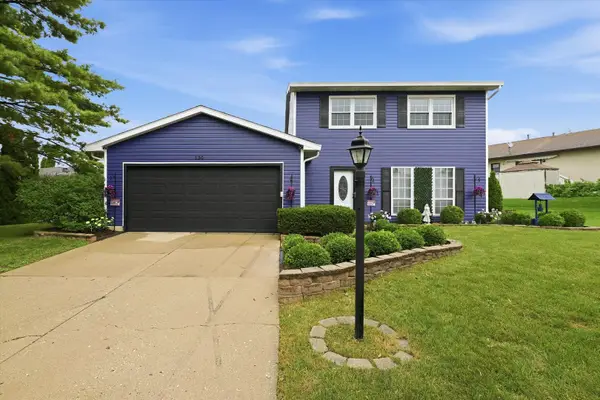 130 Lasalle Road, Streamwood, IL 60107