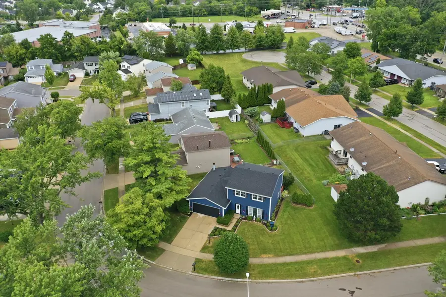 130 Lasalle Road, Streamwood, IL 60107 - #2