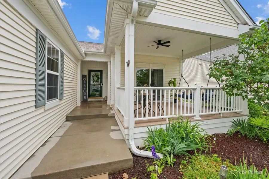 13215 Oakwood Avenue, Huntley, IL 60142 - #2