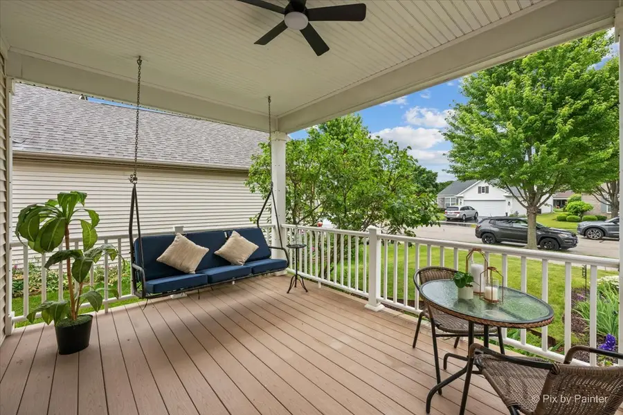 13215 Oakwood Avenue, Huntley, IL 60142 - #3