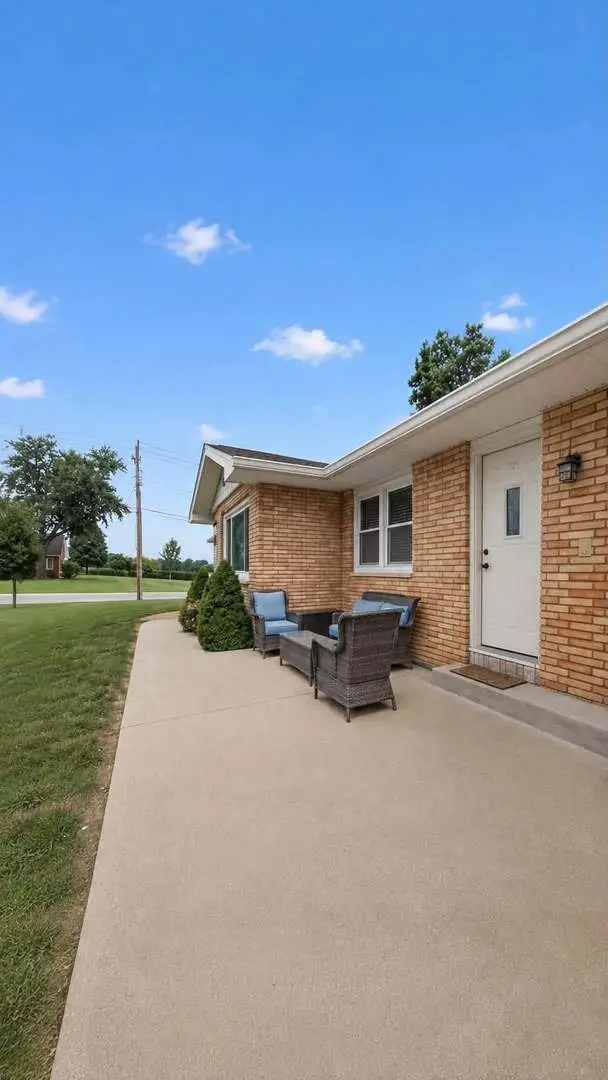 1201 Gayla Drive, Quincy, IL 62305 - #3