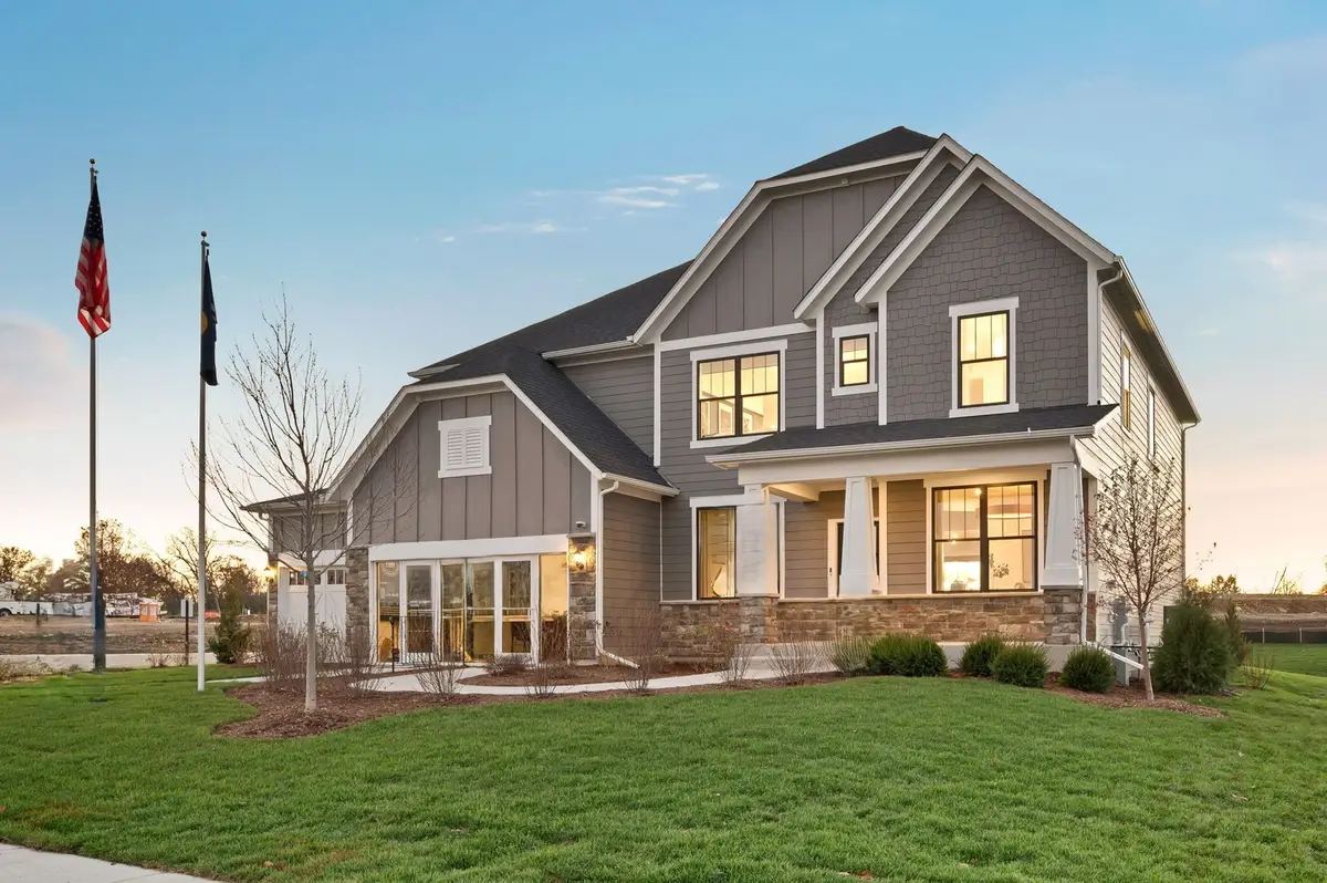 6244 Lafond Circle, Lisle, IL 60532 - #1