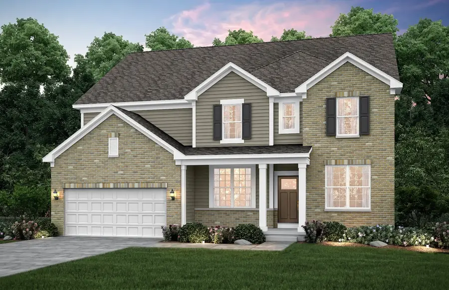 6244 Lafond Circle, Lisle, IL 60532 - #2