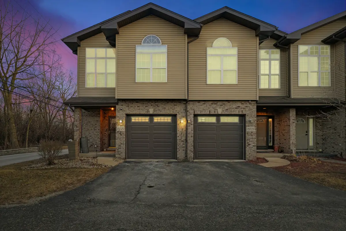 15725 S Kedzie Avenue S #9, Markham, IL 60428 - #1