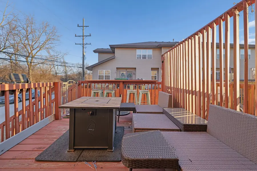 15725 S Kedzie Avenue S #9, Markham, IL 60428 - #2