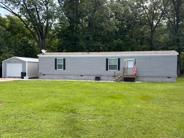 1964 Dogwood Lane, Centralia, IL 62801