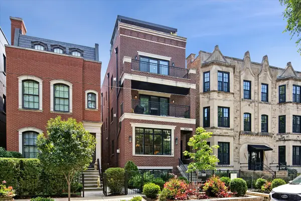 2653 N Dayton Street #1, Chicago, IL 60614