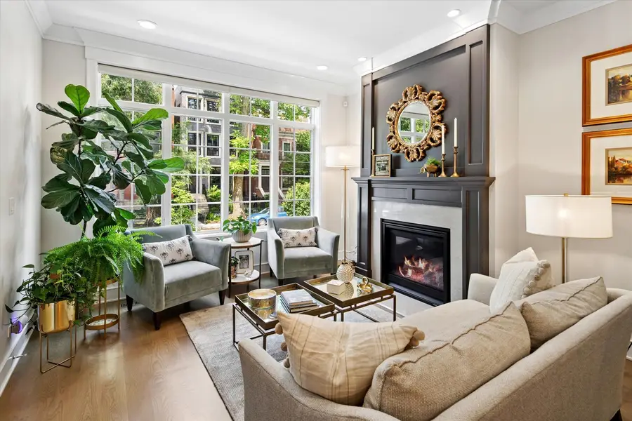 2653 N Dayton Street #1, Chicago, IL 60614 - #2