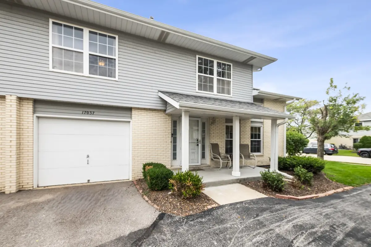 17037 East Circle Drive #17037, Tinley Park, IL 60477 - #1