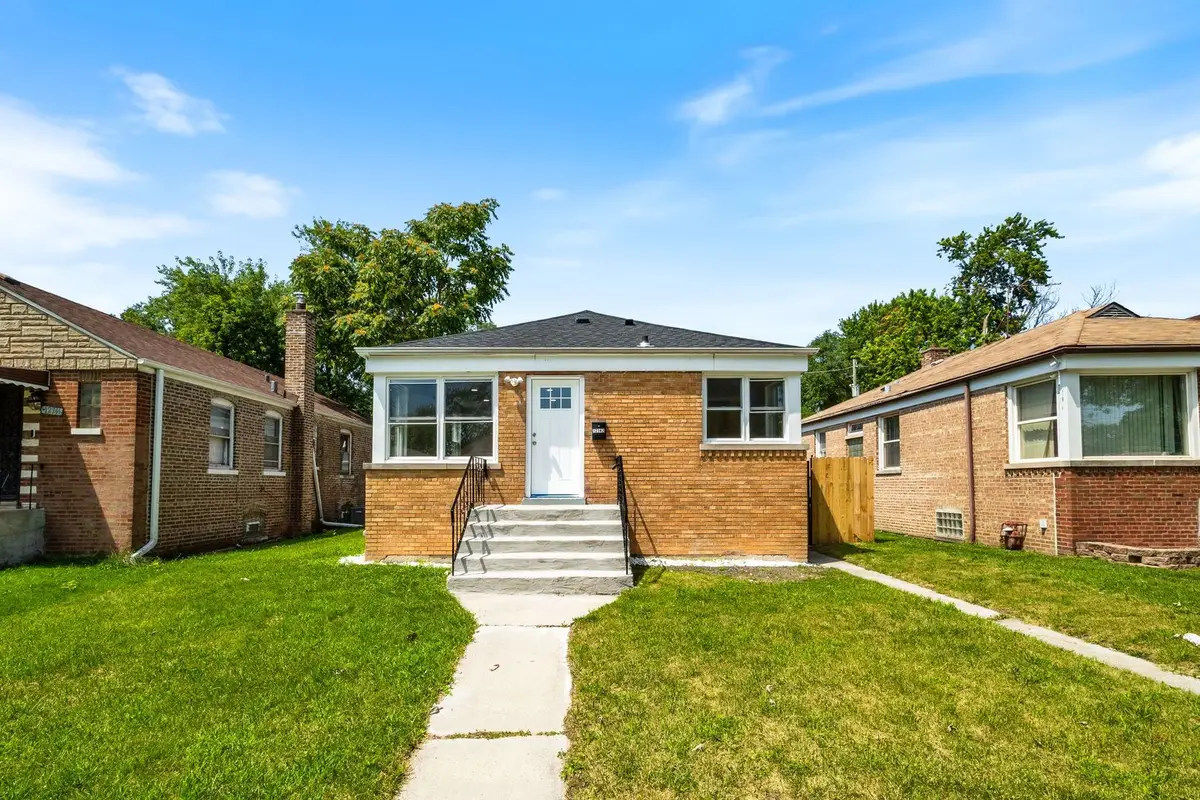 12742 S Parnell Avenue, Chicago, IL 60628 - #1