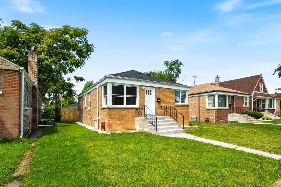 12742 S Parnell Avenue, Chicago, IL 60628 - #2