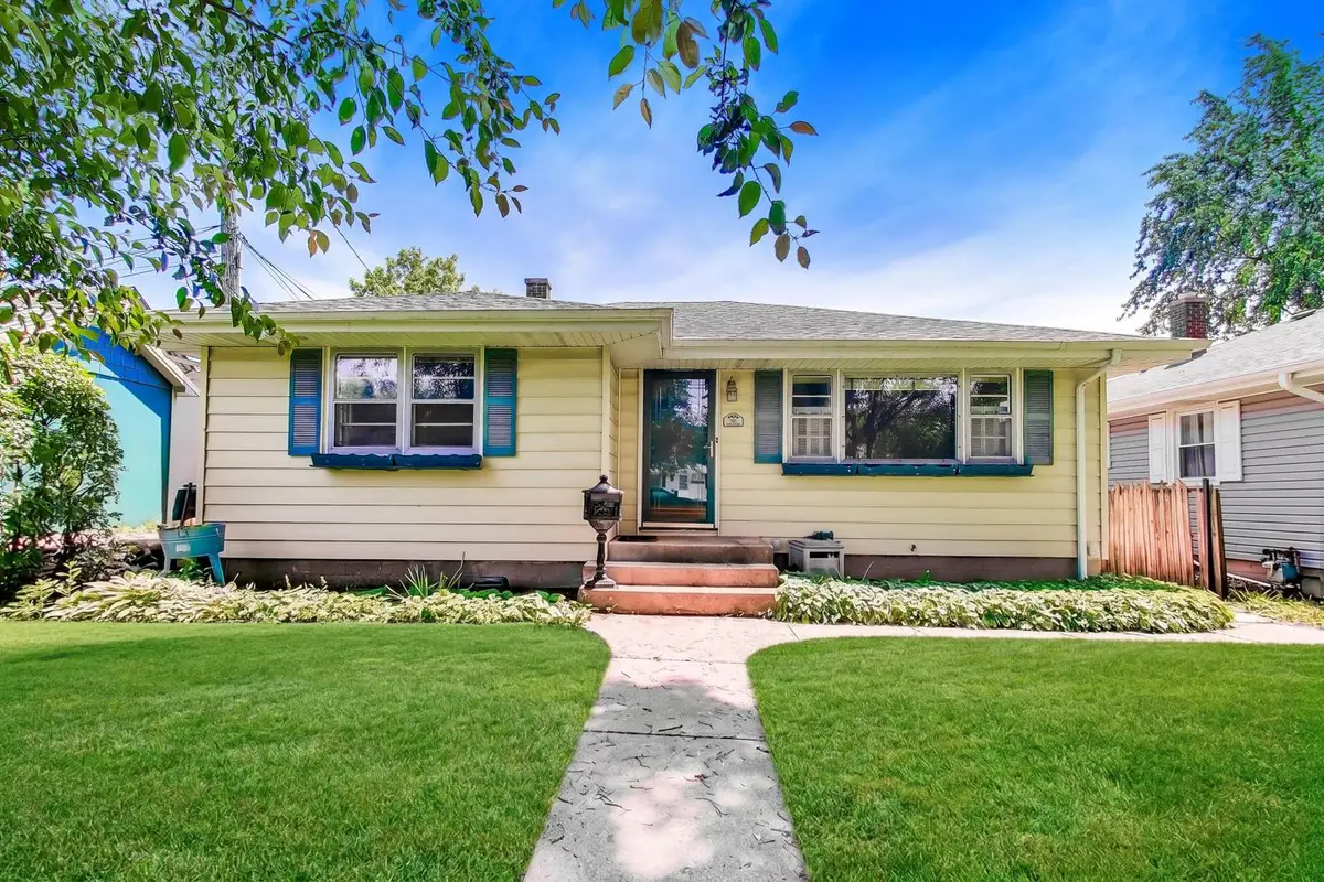 518 N William Street, Joliet, IL 60435 - #1