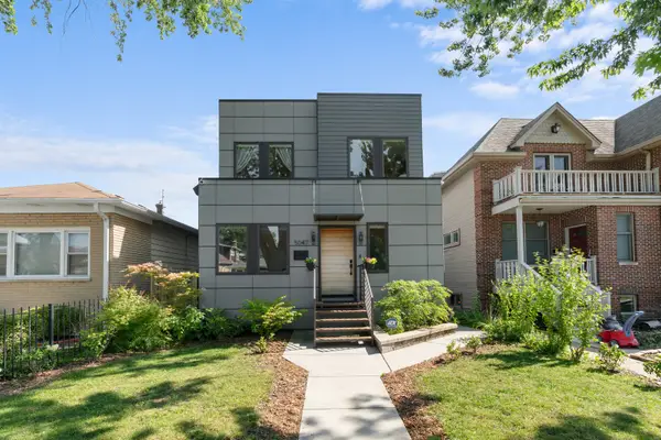 5047 W Winnemac Avenue, Chicago, IL 60630