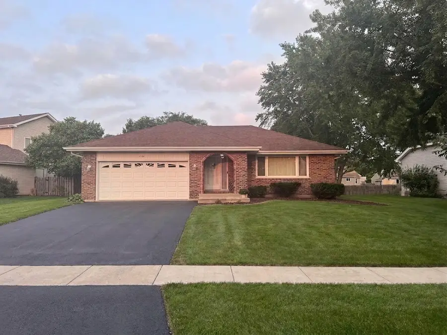 1166 Tracie Drive, Lake Zurich, IL 60047 - #2