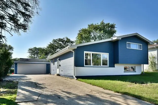 934 S Harvard Avenue, Addison, IL 60101 - #1
