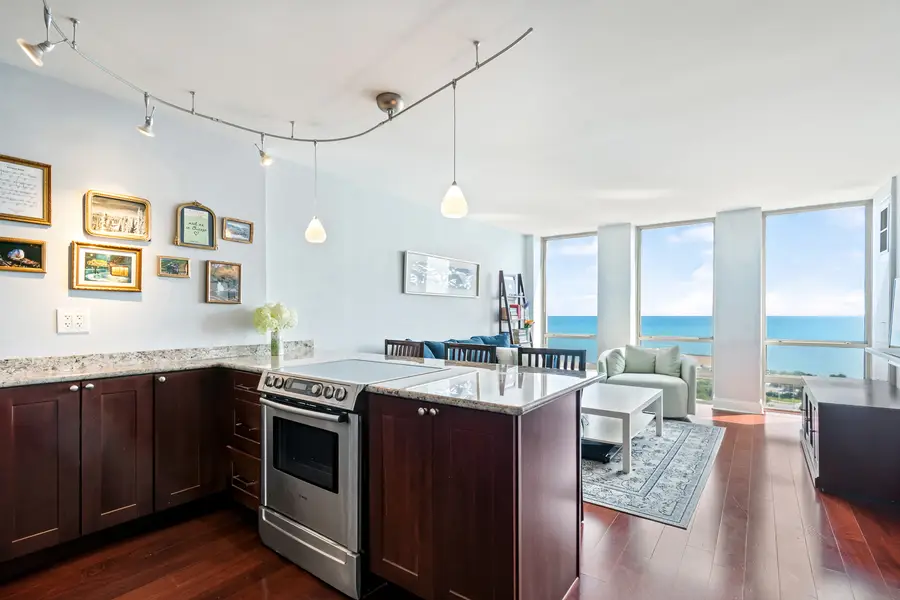 1660 N La Salle Drive #3503, Chicago, IL 60614 - #2