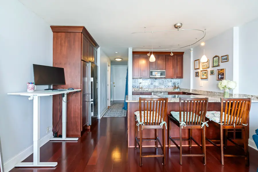 1660 N La Salle Drive #3503, Chicago, IL 60614 - #3