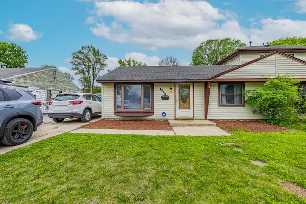 4029 W 90th Place #4029, Hometown, IL 60456