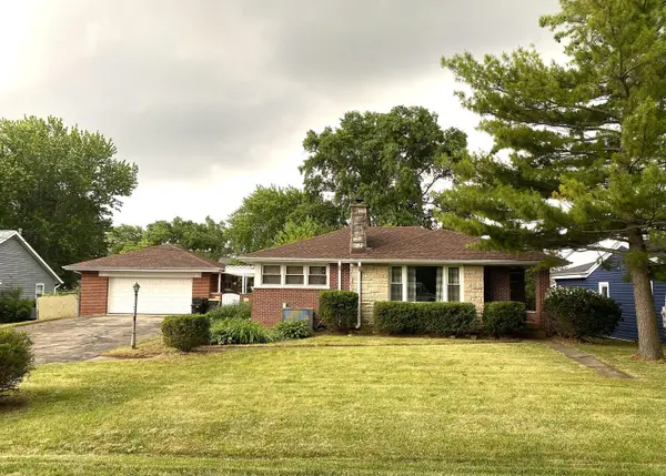 23565 W Margate Terrace, Antioch, IL 60002