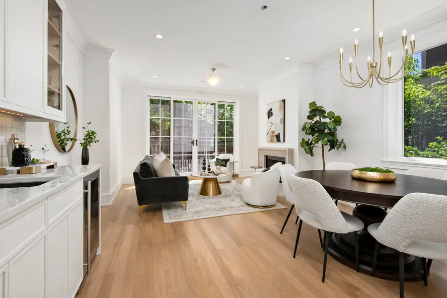 1942 N Orchard Street #1S, Chicago, IL 60614 - #2