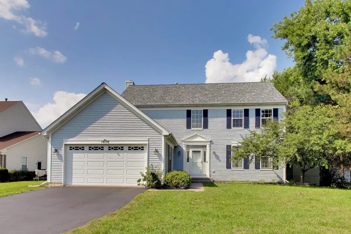 14106 Glenwood Court, Libertyville, IL 60048 - #1
