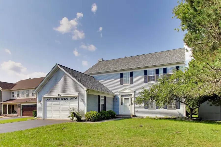 14106 Glenwood Court, Libertyville, IL 60048 - #2
