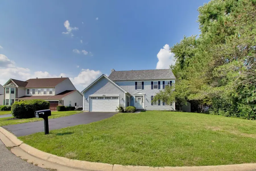 14106 Glenwood Court, Libertyville, IL 60048 - #3