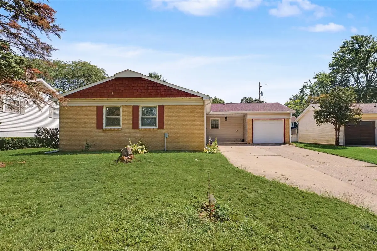 1004 Frank Drive, Champaign, IL 61821 - #1