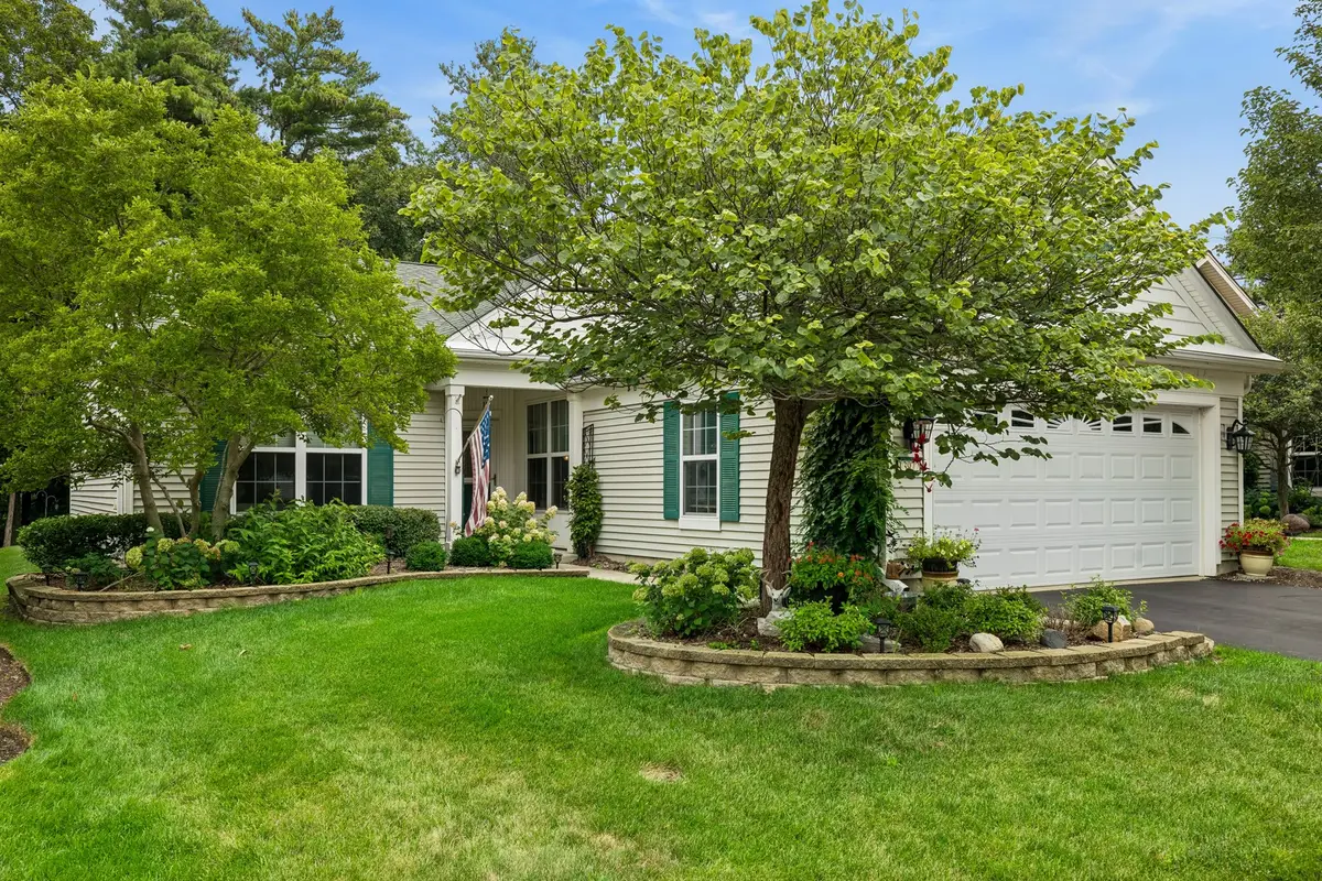 13972 Redmond Drive, Huntley, IL 60142 - #1