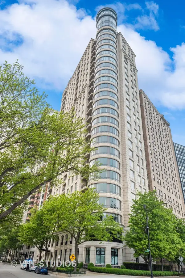 840 N Lake Shore Drive #1101, Chicago, IL 60611