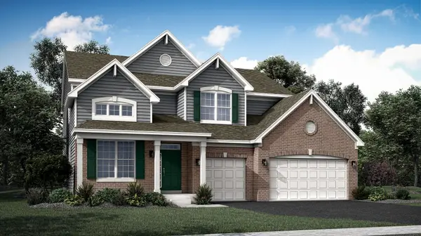 321 Danforth Drive, Oswego, IL 60543