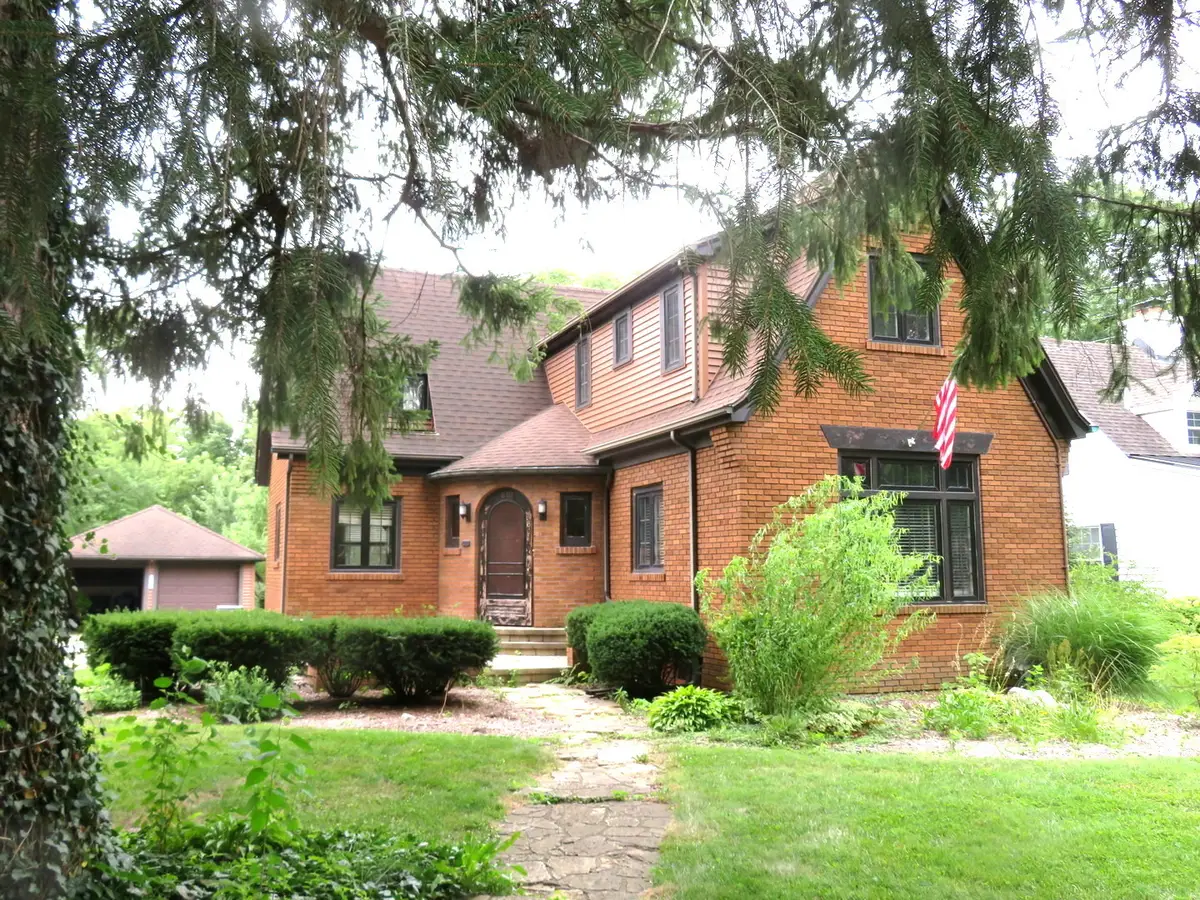 801 Fremont Avenue, Morris, IL 60450 - #1