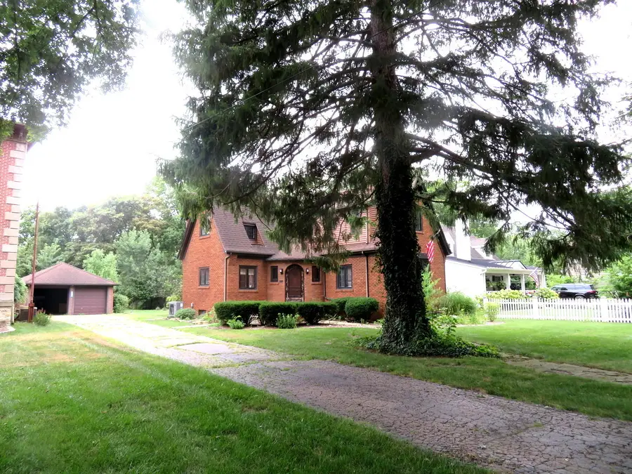 801 Fremont Avenue, Morris, IL 60450 - #2