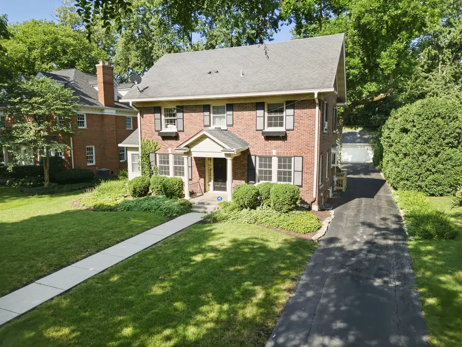 220 N Monroe Street, Hinsdale, IL 60521 - #3
