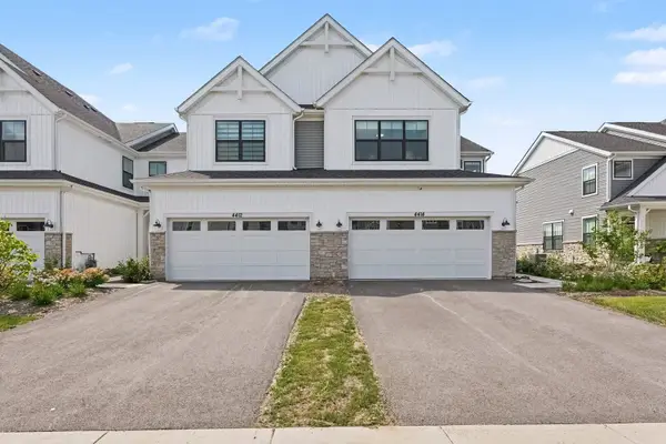 4414 Chelsea Manor Circle, Aurora, IL 60504